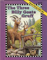 The Three Billy Goats Gruff