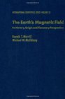 The Earth's Magnetic Field Its History Origin and Planetary Perspective