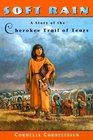 Soft Rain  A Story of the Cherokee Trail of Tears