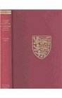 The Victoria History of the County of Cambridgeshire and the Isle of Ely Volume Two