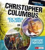 Christopher Columbus New World Explorer or Fortune Hunter