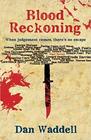 Blood Reckoning (Nigel Barnes, Bk 3)