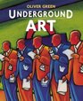 Underground Art London Transport Posters 1908 to the Present