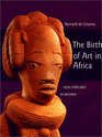 The Birth of Art in Africa: Nok Statuary in Nigeria