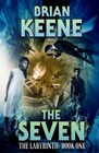 The Seven The Labyrinth Book 1