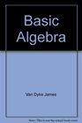 Basic Algebra