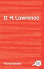 Complete Critical Guide to DH Lawrence