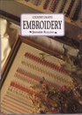 Embroidery (Country Crafts)