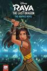 Disney Raya and the Last Dragon The Graphic Novel
