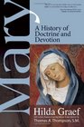Mary A History of Doctrine and Devotion