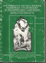 Late Pleistocene and Early Holocene Paleoecology and Archeology of the Eastern Great Lakes Region Proceedings of the Smith Symposium Held at the B