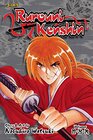 Rurouni Kenshin  Vol 8 Includes vols 22 23  24