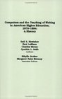 Computers and the Teaching of Writing in American High Education 19791994 A History