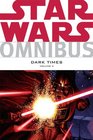 Star Wars Omnibus Dark Times Volume 2