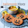 Halloween Treats Simply Spooky Recipes for Ghoulish Sweet Treats