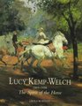 Lucy KempWelch 18691958 The Spirit of the Horse