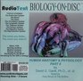 Human Anatomy & Physiology Part 2 (Biology-on-Disc)