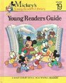 Young Readers Guide