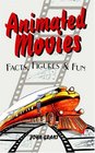 Animated Movies Facts Figures  Fun