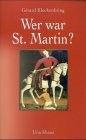 Wer war St Martin