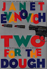 Two for the Dough (Stephanie Plum, Bk 2)