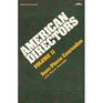 American Directors