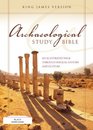 Archaeological Study Bible: An Illustrated Walk Through Biblical History and Culture