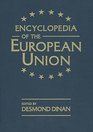Encyclopedia of the European Union