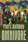 Omnivore (Of Man and Manta, Bk 1)