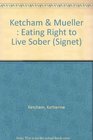 Eating Right to Live Sober