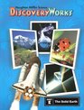 Houghton Mifflin Science Discovery Works  Unit E The Solid Earth