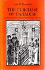 The purchase of paradise Gift giving and the aristocracy 13071485