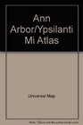Ann Arbor/Ypsilanti Mi Atlas