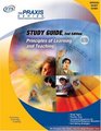 Principles of Learning and Teaching Study Guide