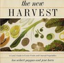 The New Harvest