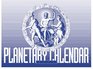 2008 Planetary Wall Calendar (Calendar)