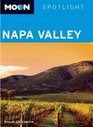 Moon Spotlight Napa Valley