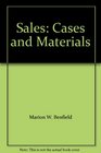 Sales Cases and Materials