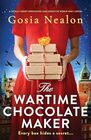 The Wartime Chocolate Maker: A totally heart-wrenching and addictive World War 2 novel