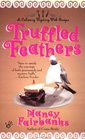 Truffled Feathers (Carolyn Blue, Bk 2)