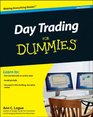 Day Trading For Dummies