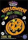 Holiday HaHa's Halloween Jokes  Riddles
