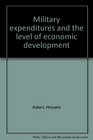 Military expenditures and the level of economic development