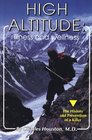 High Altitude Illness  Wellness