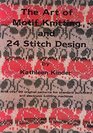 Art of Motif Knitting and 24 Stitch Design