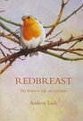 Redbreast The Robin in Life and Literature