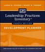 LPI Leadership Practices Inventory Development Planner