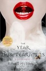 The Year of Disappearances (Ethical Vampire, Bk 2)
