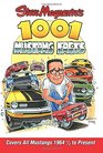Steve Magnante's 1001 Mustang Facts