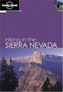 Lonely Planet Hiking in the Sierra Nevada